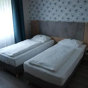 Airport Businesshotel 3* Köln