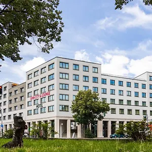 Ginn City&lounge Yorck Opening June 2022 4* Berlin