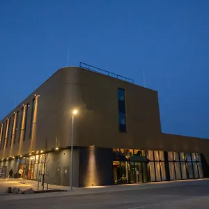 Hotel Ibis Styles, Nördlingen