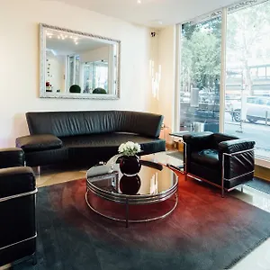 Esplanade 3* Köln