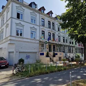 Haus Garni 2* BRE