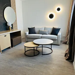 Akropolis 3* Nürnberg