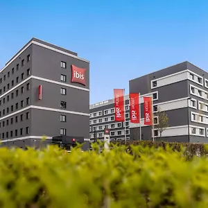 Ibis Airport 2* Düsseldorf