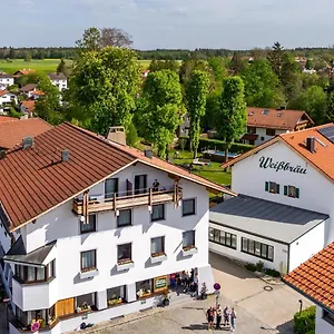 Hotel Weißbräu, Oberhaching