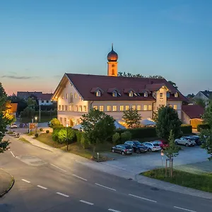 Hotel Pfaffinger Hof, Pfaffing