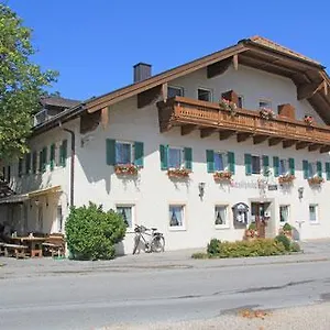 Gasthof Gumping, Ainring