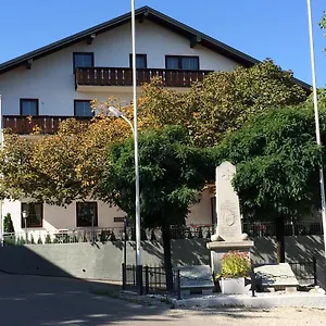 Hotel Landgasthof Hepting, Massenhausen