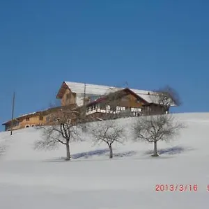Hotel Bio Bergbauernhof Jack, Waltenhofen
